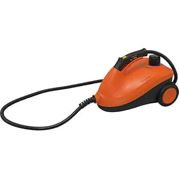 スチームクリーナー　キャニスタータイプ　STM-416-W アイリスオーヤマ IRIS OHYAMA スチームクリーナー おすすめ アイリスオーヤマ